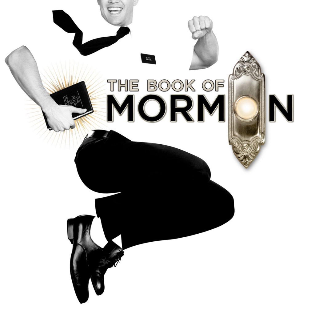 Book of Mormon